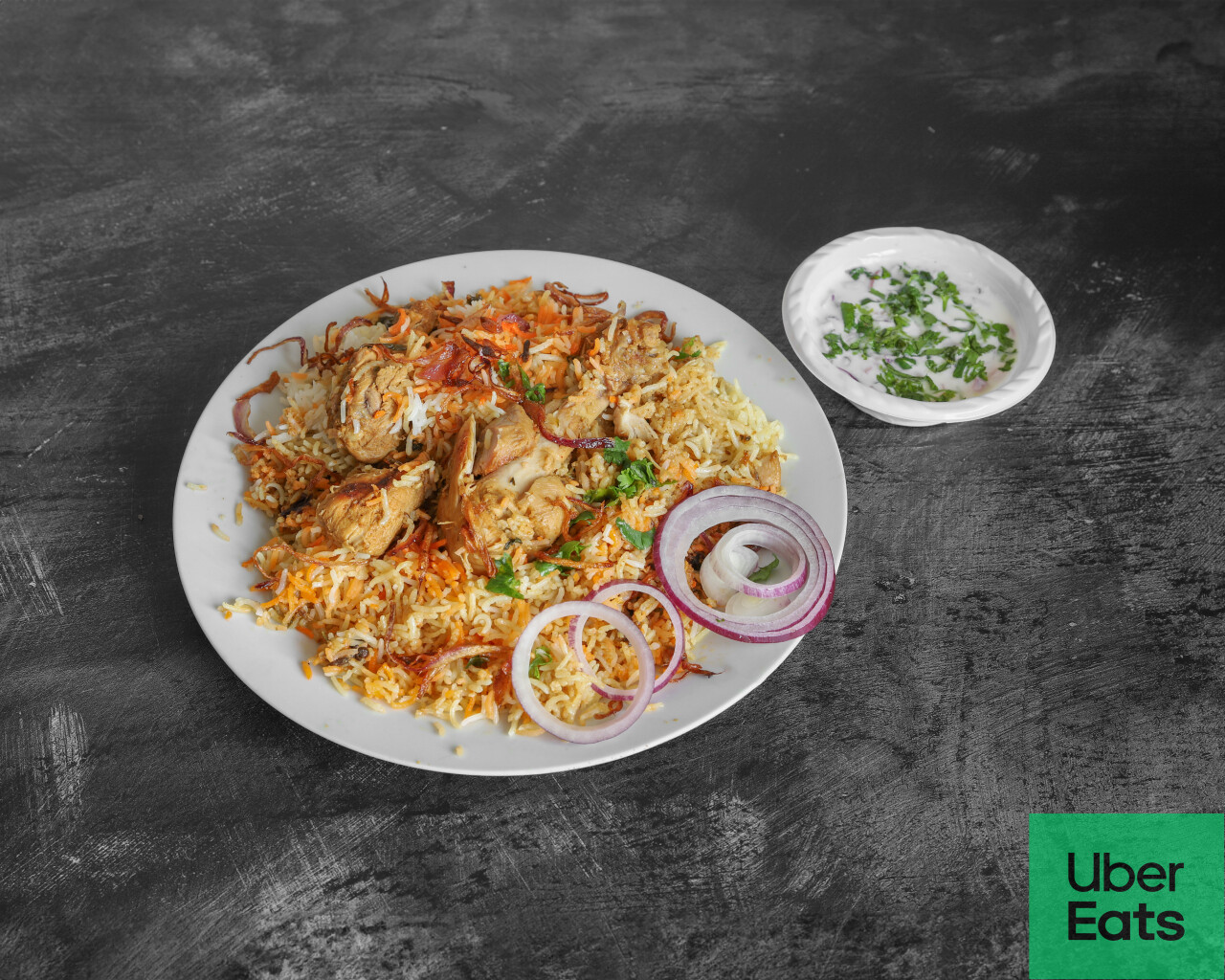 Photo of Flames Of Flavours - 43 Dungannon Rd, Nottingham NG11 9BE